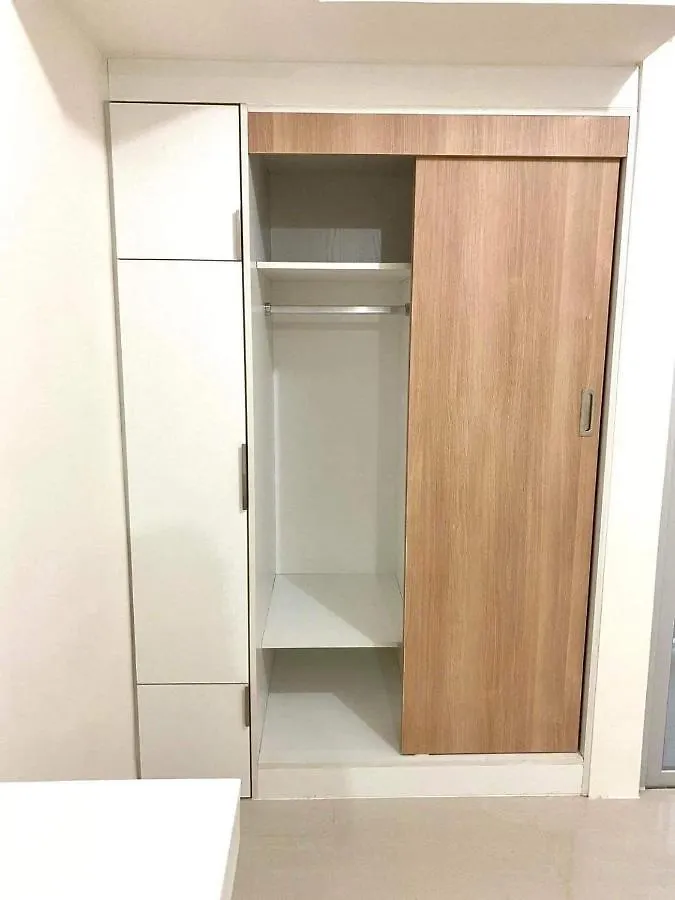 דירה Condo Saga Davao City