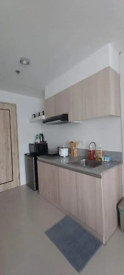 Condo Saga Davao City