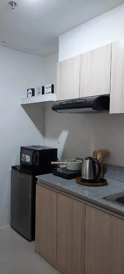 Condo Saga Davao City 0*,