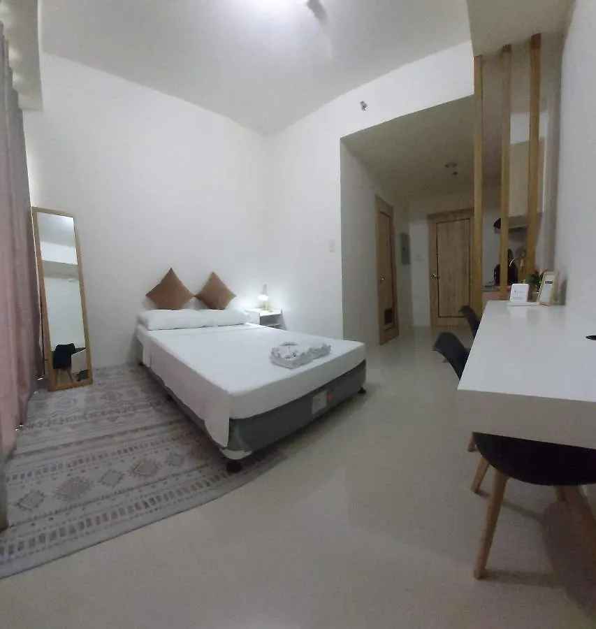 Condo Saga Davao City