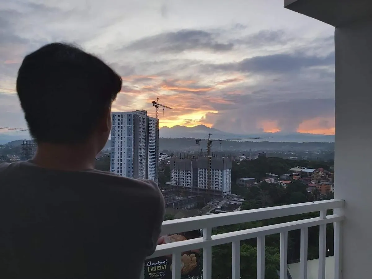 Condo Saga Davao City הפיליפינים
