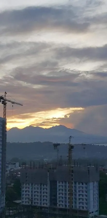 דירה Condo Saga Davao City