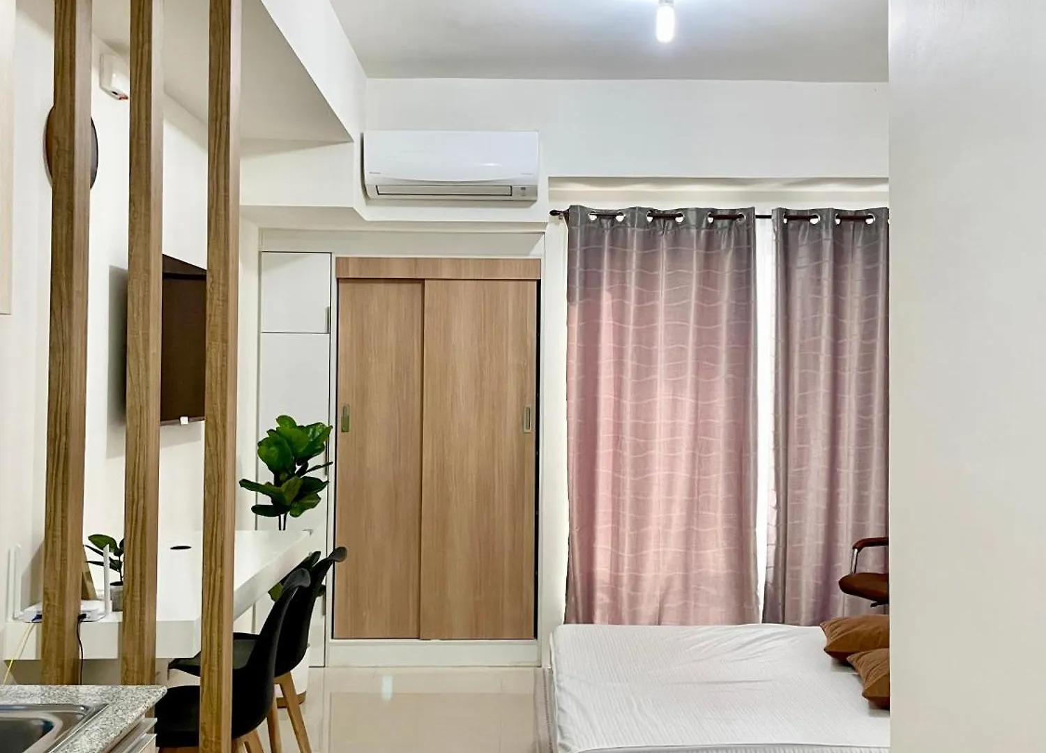 Condo Saga Davao City